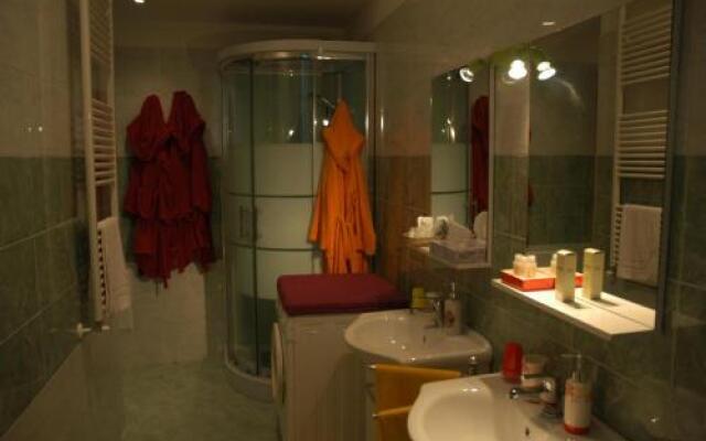 BB Villa Emilia Milano