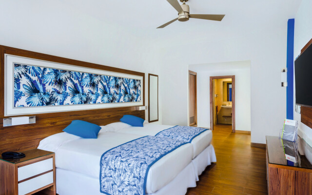Hotel Riu Santa Fe - All Inclusive