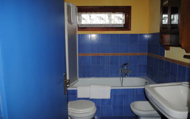 Agriturismo Tenuta Serpepe