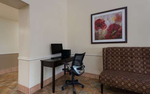 Best Western Salinas Valley Inn & Suites
