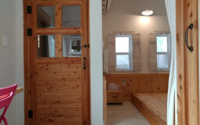 Pyeongchang Abbey Road Pension