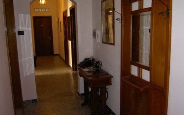 Bed and Breakfast Casa Flora