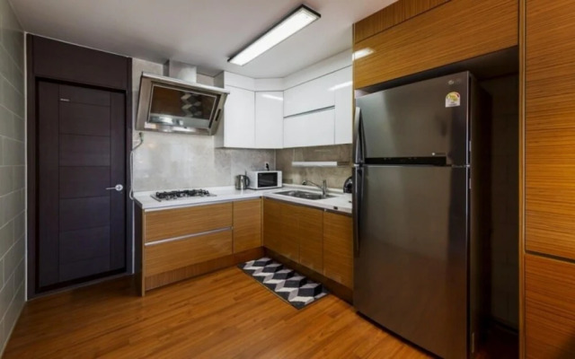 Busan Maru House Pension