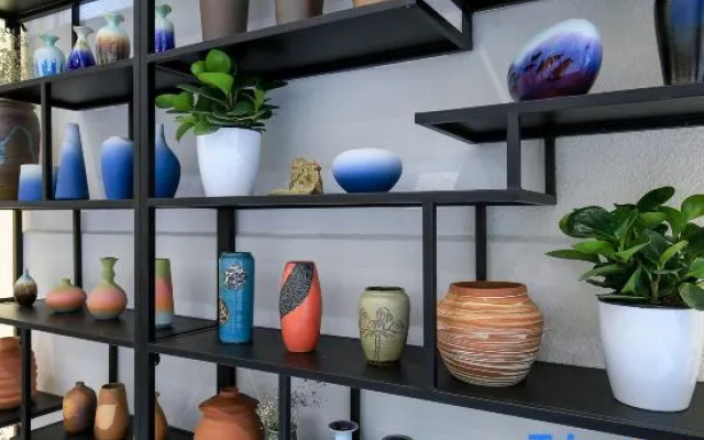 Yangshuo Zhoujia Xiaoyuan Homestay (Songcheng Qiangu Scenery Area Shop)