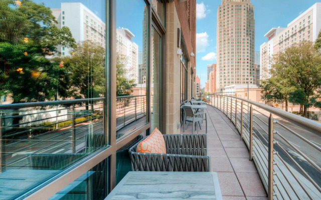 Residence Inn by Marriott Raleigh Downtown