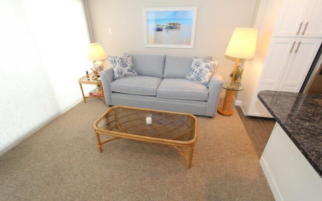 Henlopen Unit 316 by Long & Foster