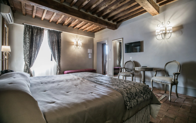Palazzo Leopoldo Dimora Storica & Spa