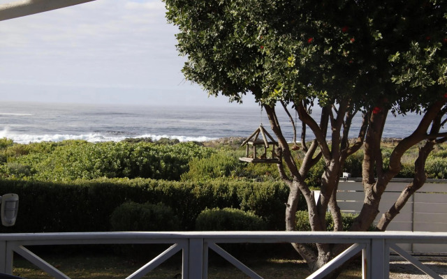 Nelmaranja Beach House