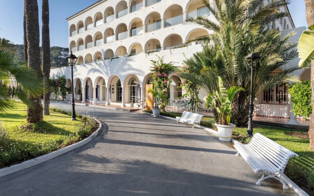 Villas at Meli&#225; Zahara