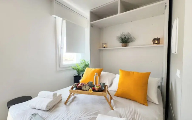 Bagatella Apartaments - Attico Laguna e Mare