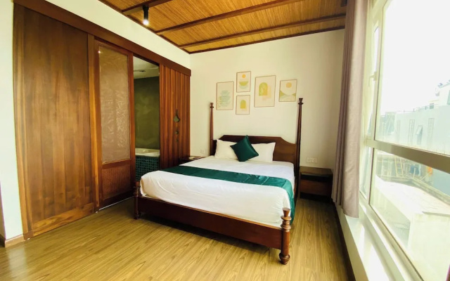 Sakamoto 2 Apartments by XÔI Residences – Guest Rooms – Hanoi