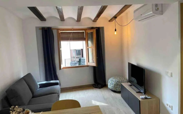 Casa Ferrers piso 4 Fantástico piso reformado en el centro - Hotel in Tarragona - Photo 5