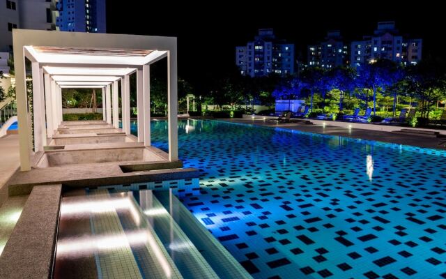 Southwest Designer's Suite by D Imperio Homestay