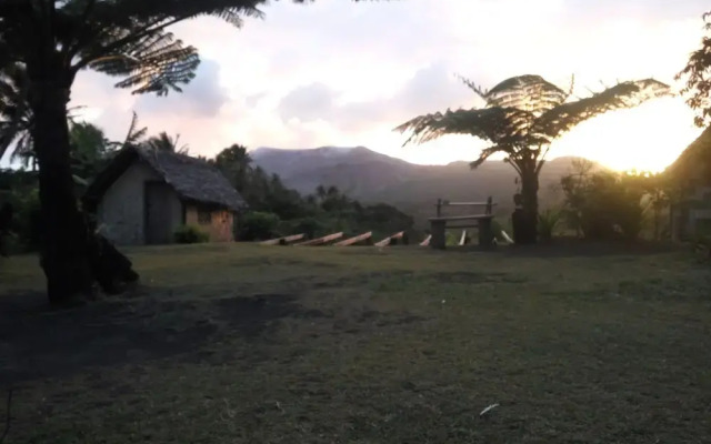 Yasur View Bungalows