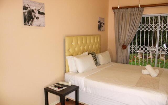 Seaview Executive Guest House