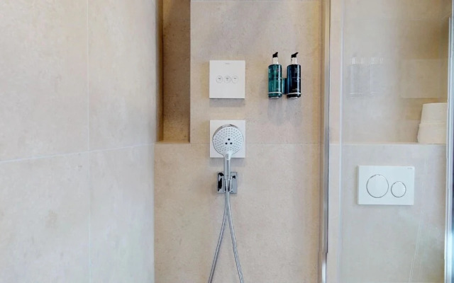 Luxury Apartment Fortuna 2 ****