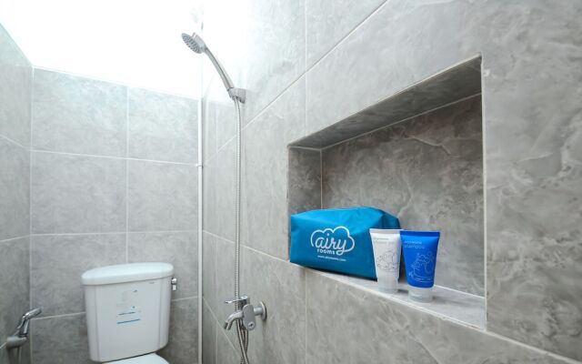 Airy Eco Syariah Sawojajar Danau Tondano Raya F4 Malang