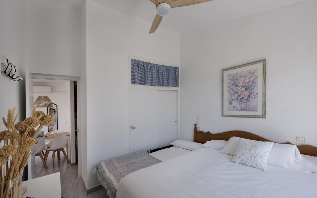 Las Brisas Playa Park