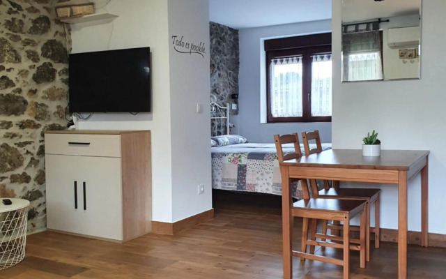 Portillo - La Colina