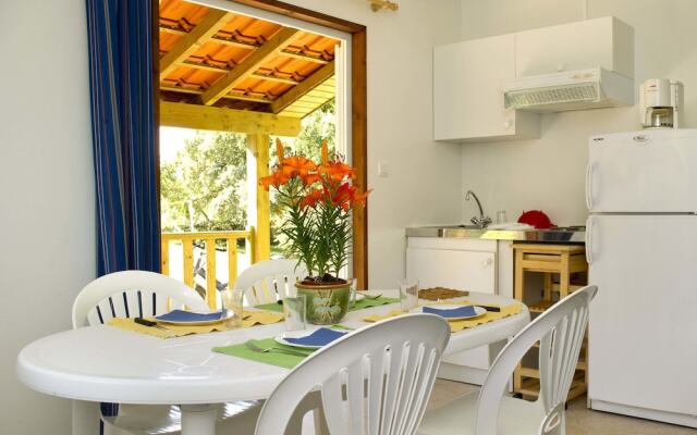 Village Vacances La Forêt des Landes