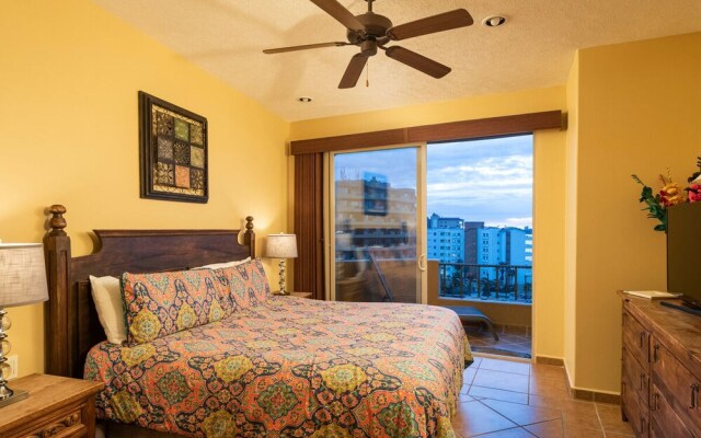 Bella Sirena 2BR BE 604-v by Casago