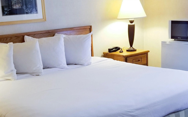 Magnuson Hotel Ely