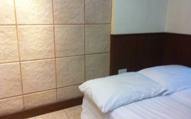 Airportlink Guesthouse