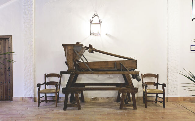 Hotel Cortijo San Antonio - Caminito del rey