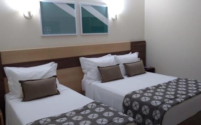 Allcon House Inn Hotel AnaShopping By Perfecta Hotels