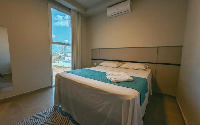 Raf Hotel
