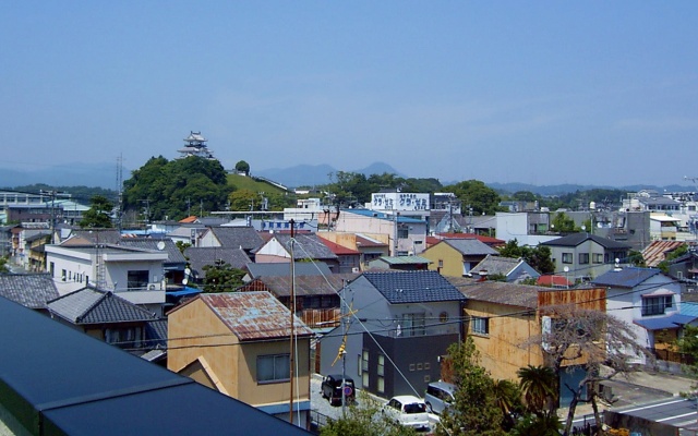 Taharaya Ryokan