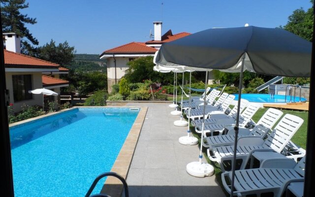 Hotel Black Stork