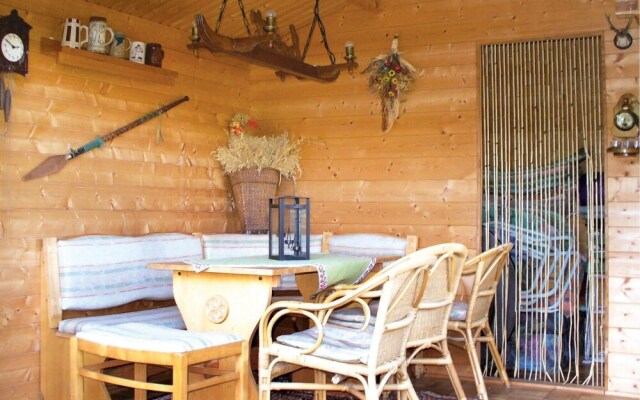 Amazing Apartment in Waltershausen/fischb. With 2 Bedrooms and Wifi