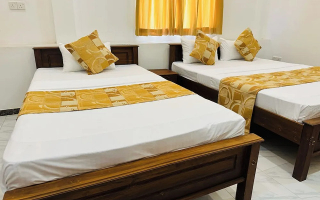 Hotel Silver Horse Dambulla