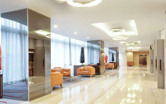 Novotel Jakarta Gajah Mada