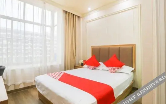 Nanchang Xingda Hotel