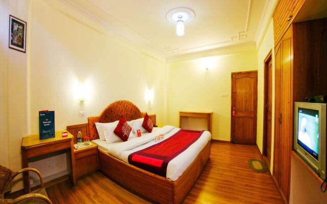 Golf Links Resort by OYO Rooms