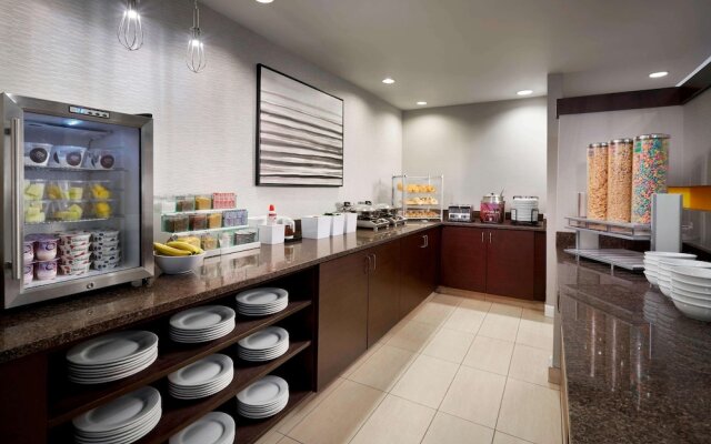 Residence Inn Annapolis