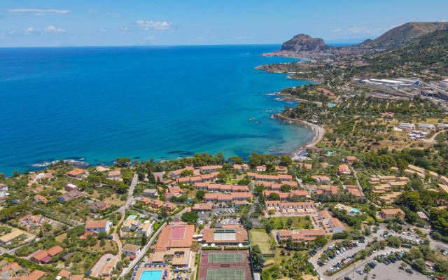 Cefalù resort - Sporting Club
