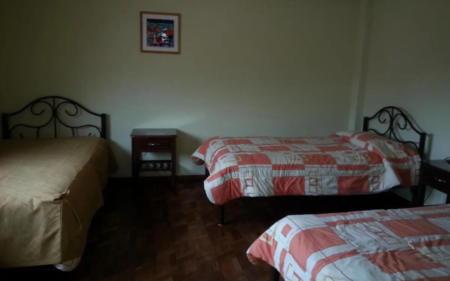 Hotel Fuentes