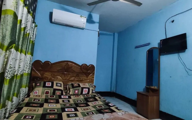 Hotel New Royal Jatrabari