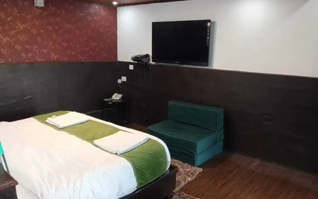 Viewtoria Resort