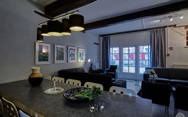 Lovely Apartment In Mesch With Parking