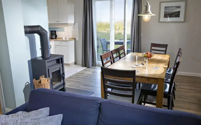 Holiday resort TUI Blue, Sylt