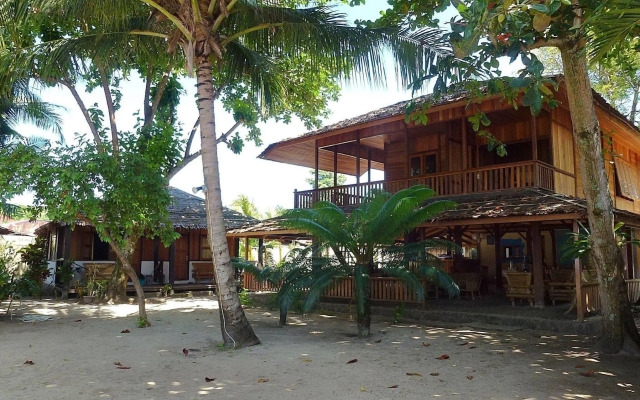 Onong Resort