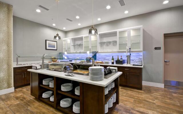 Homewood Suites by Hilton Galveston