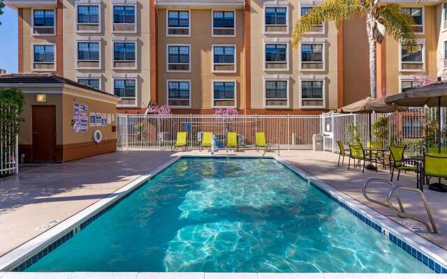 Extended Stay America Premier Suites - Union City - Dyer St.