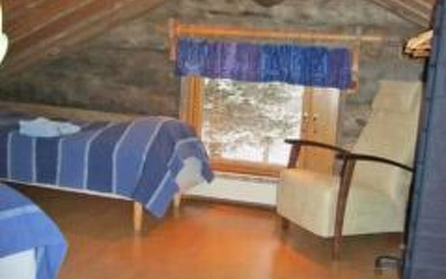 Rukakieku Kuusamo in Kuusamo
