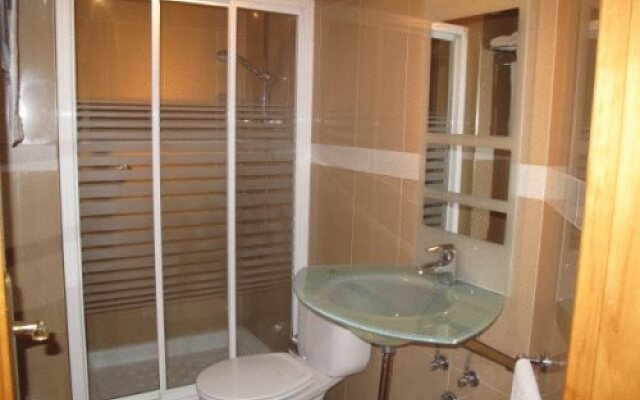 Apartamentos Acantilados De Maro