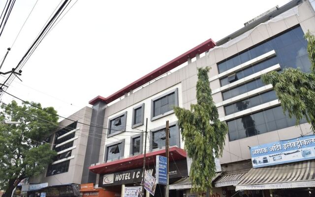 OYO 49896 Hotel IC Inn